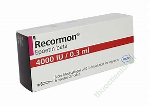 Recormon 4000iu