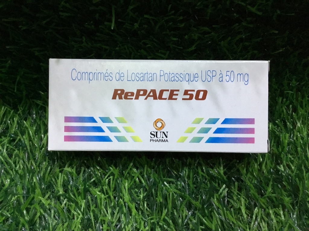 Repace-50 10st