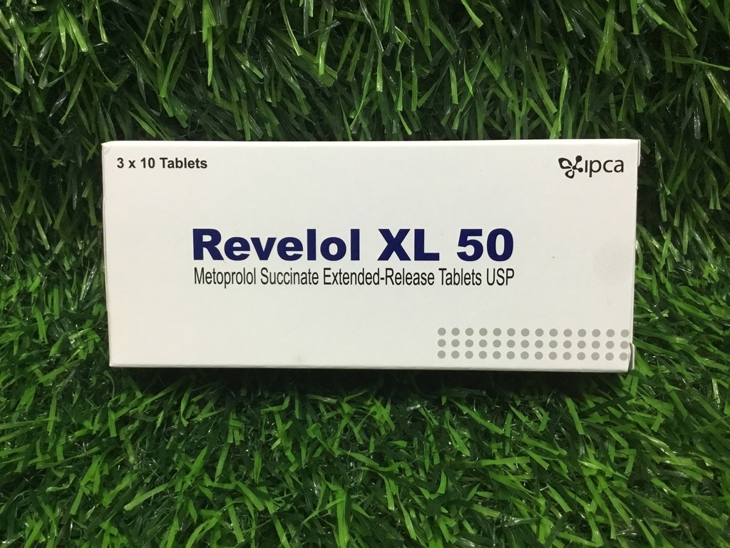 Revelol xl 50