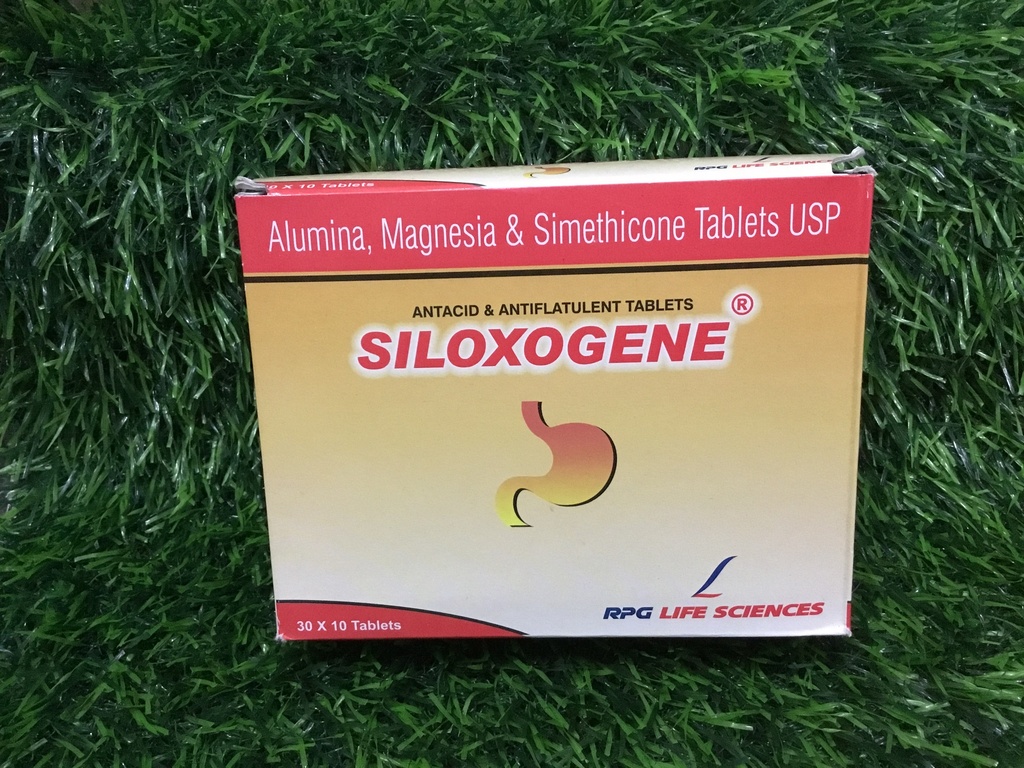 Siloxogene 30st