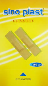 Sino Plast
