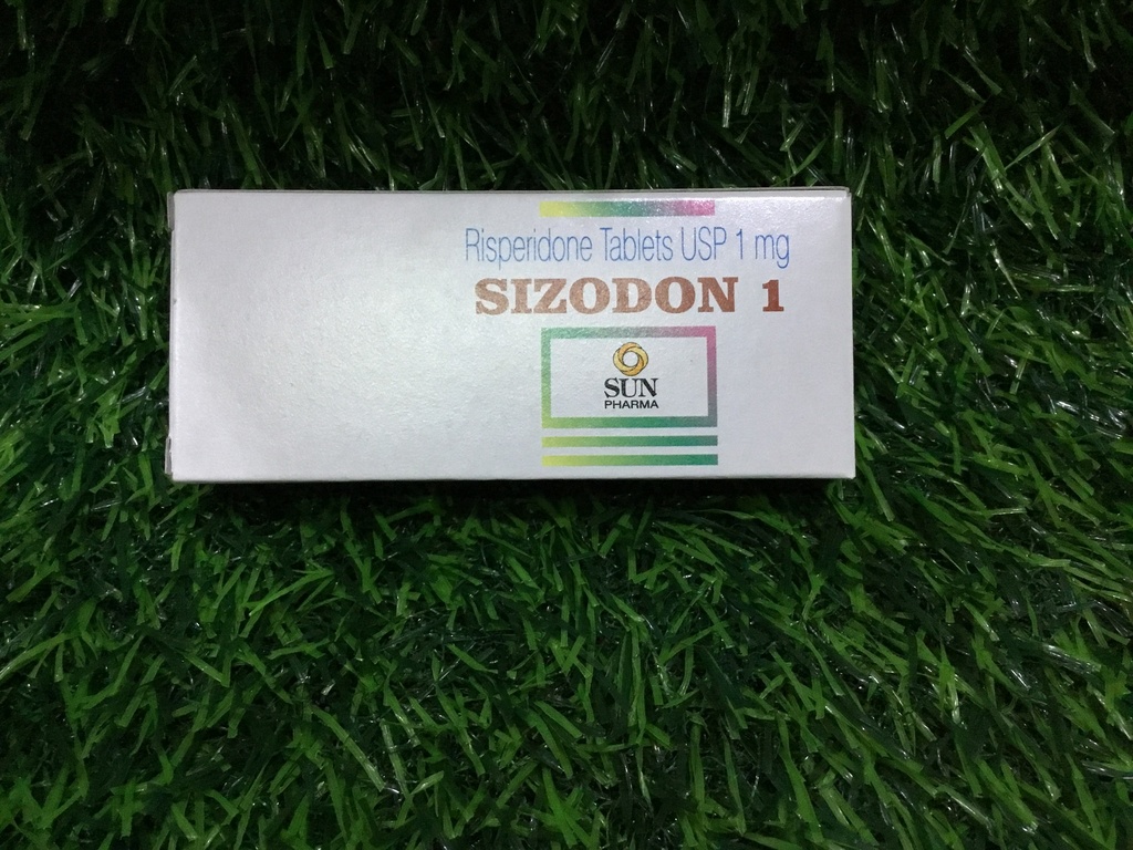 Sizodon-1 5st