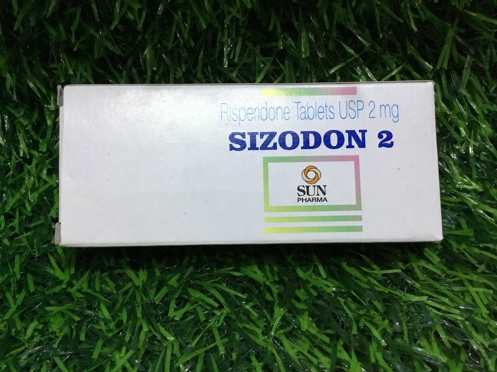 Sizodon-2 5st