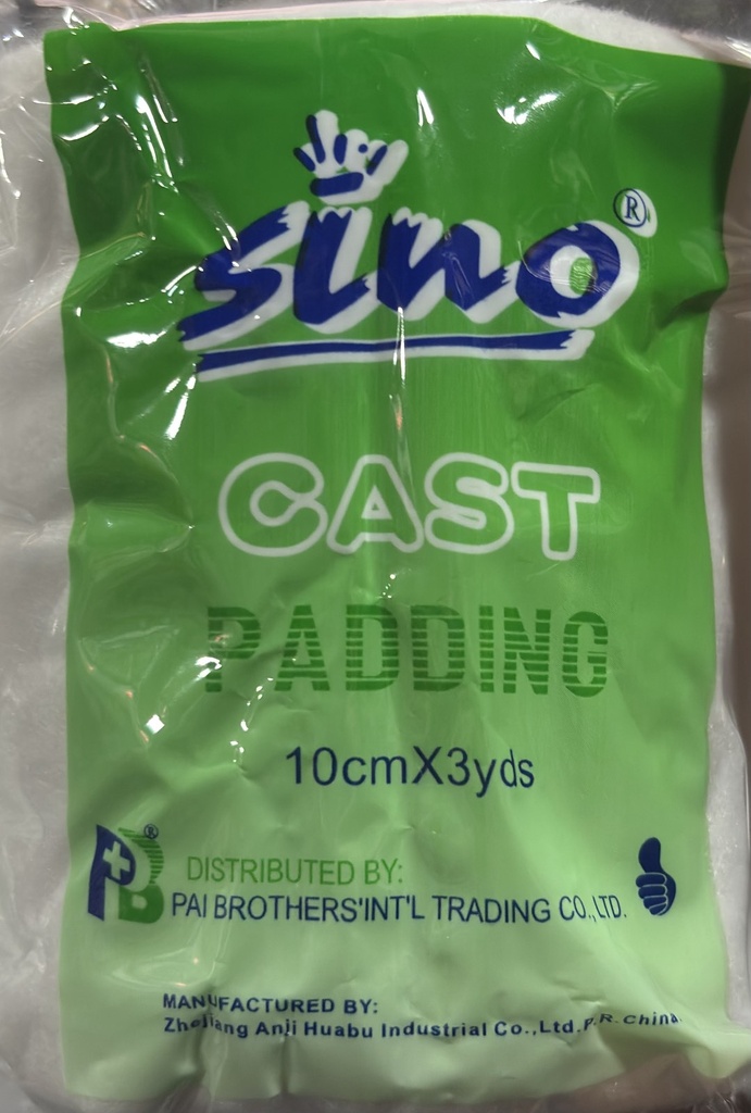 Soft Bandage4 HM