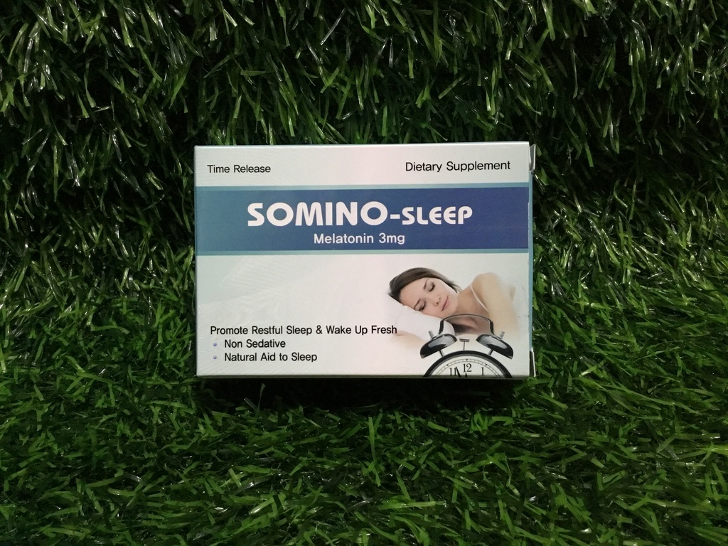 Somino Sleep