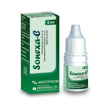 Sonexa-C ED