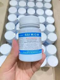 SSI MoM 100 B