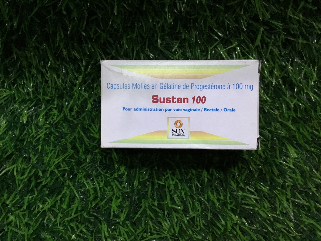 Susten-100