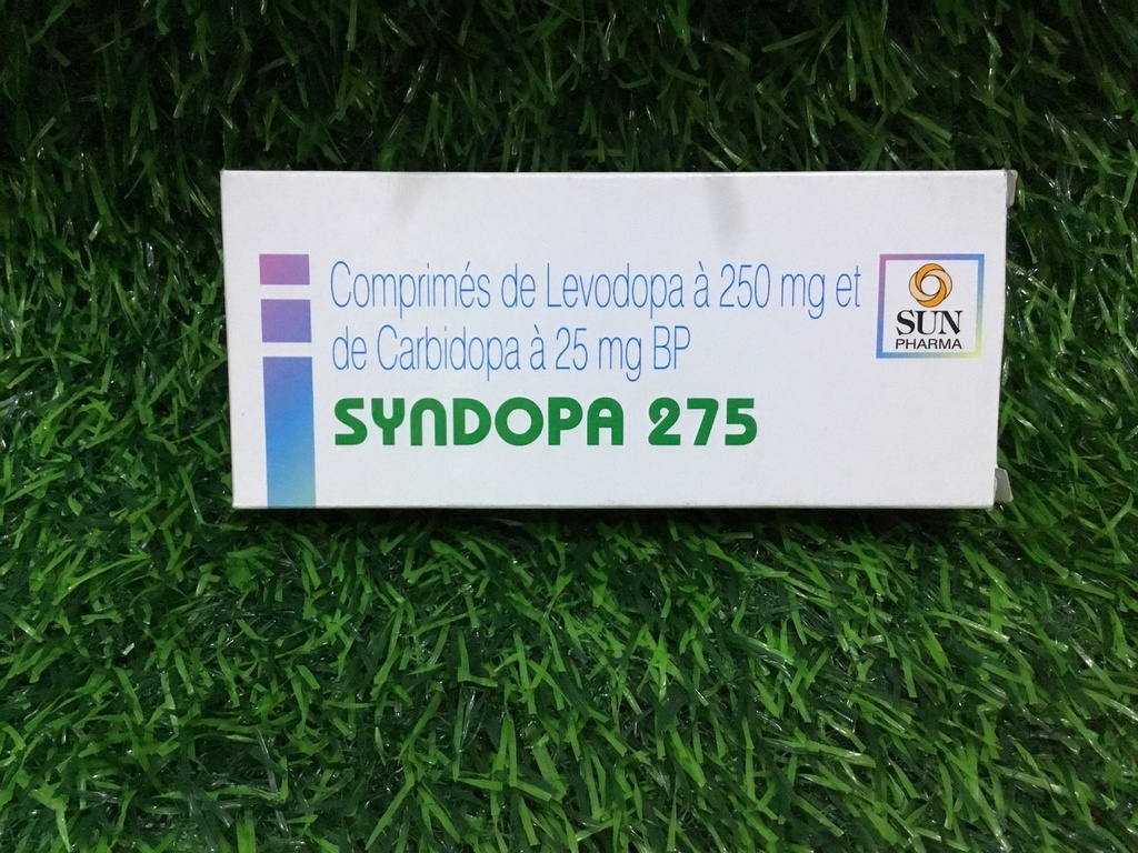 Syndopa-275 5st