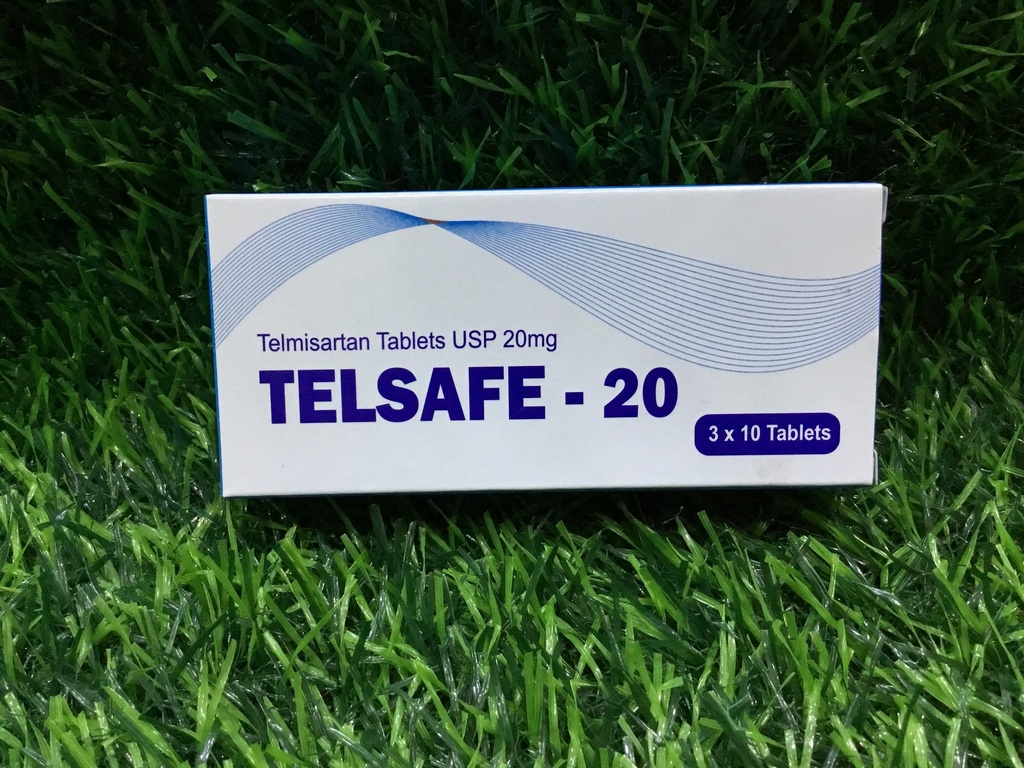 Telsafe 20