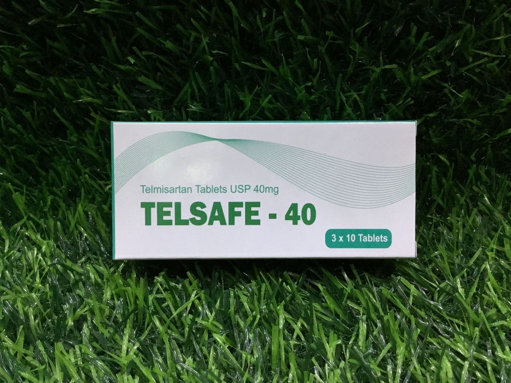 Telsafe 40