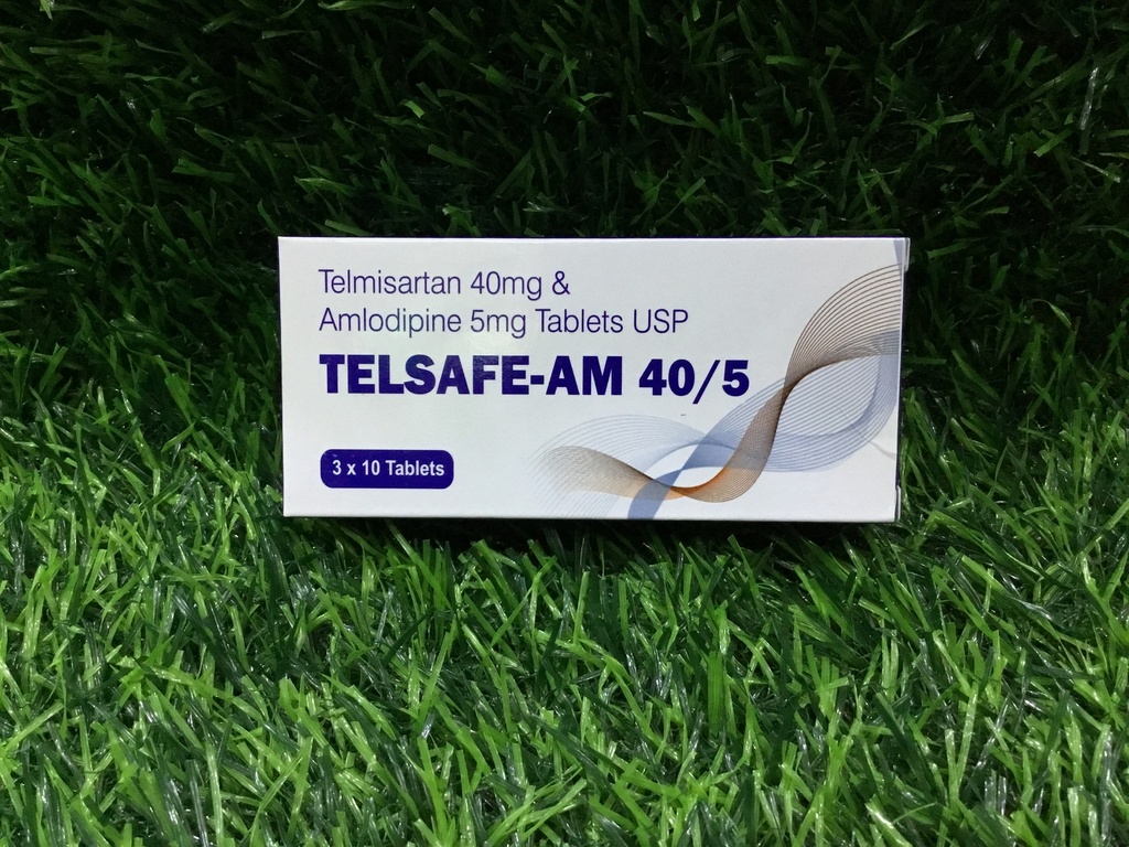 Telsafe-AM 40-5