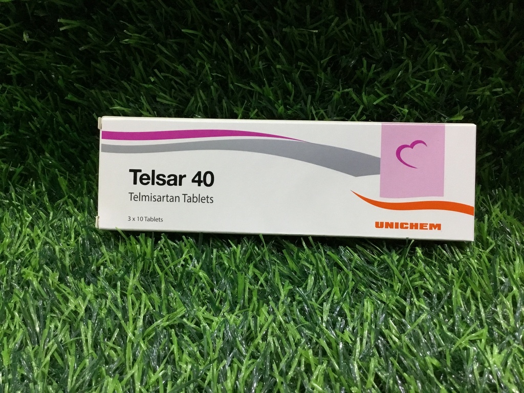 Telsar-40