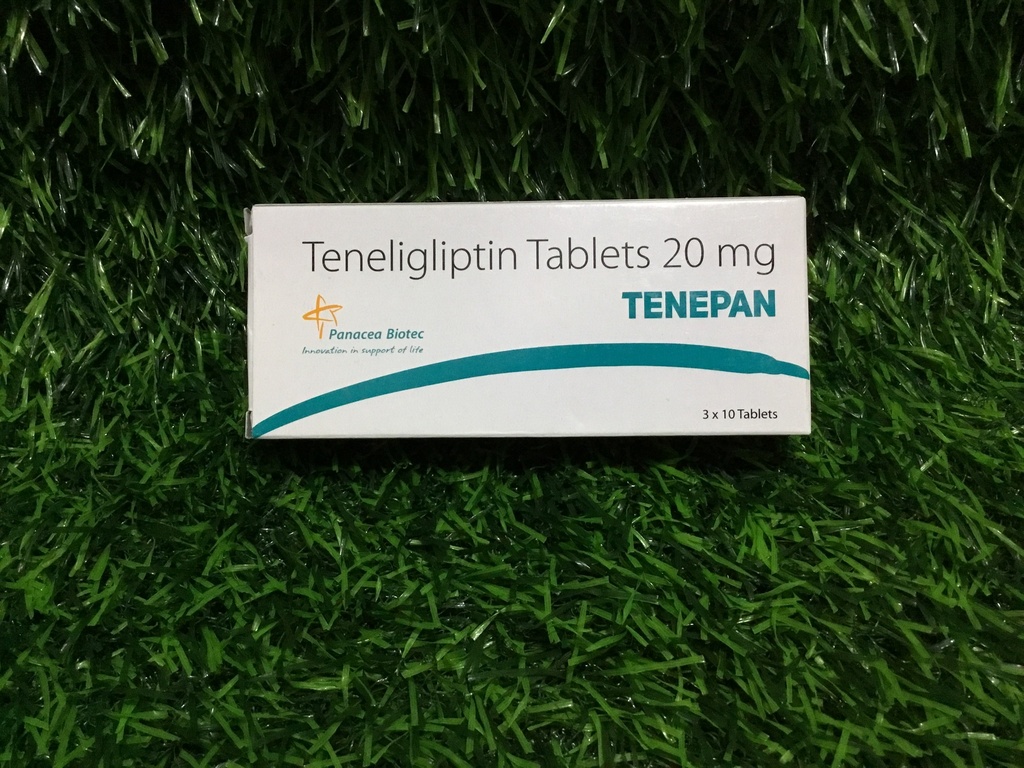 Tenepan 3st