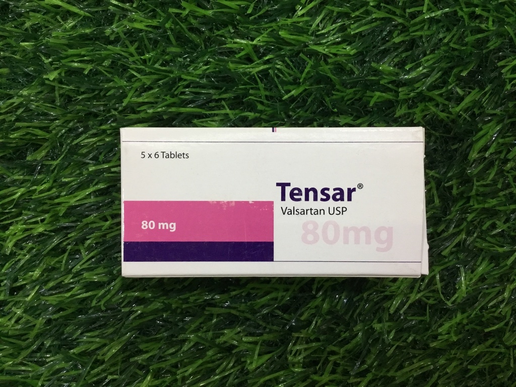 Tensar-80 5st