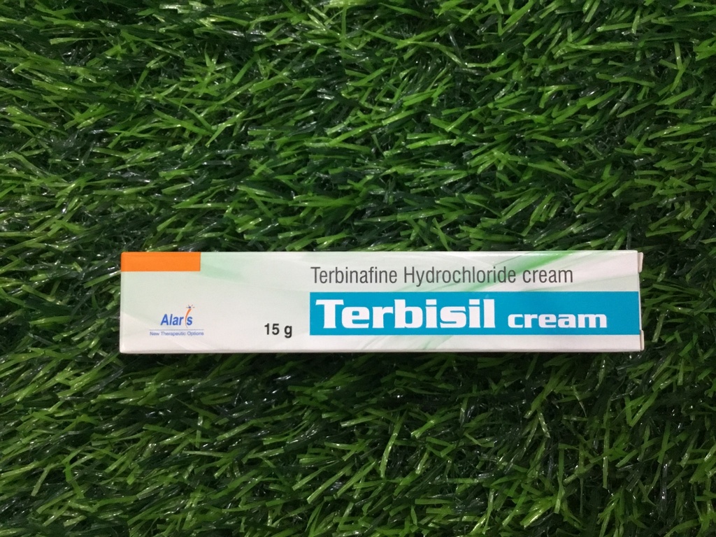 Terbisil Cream