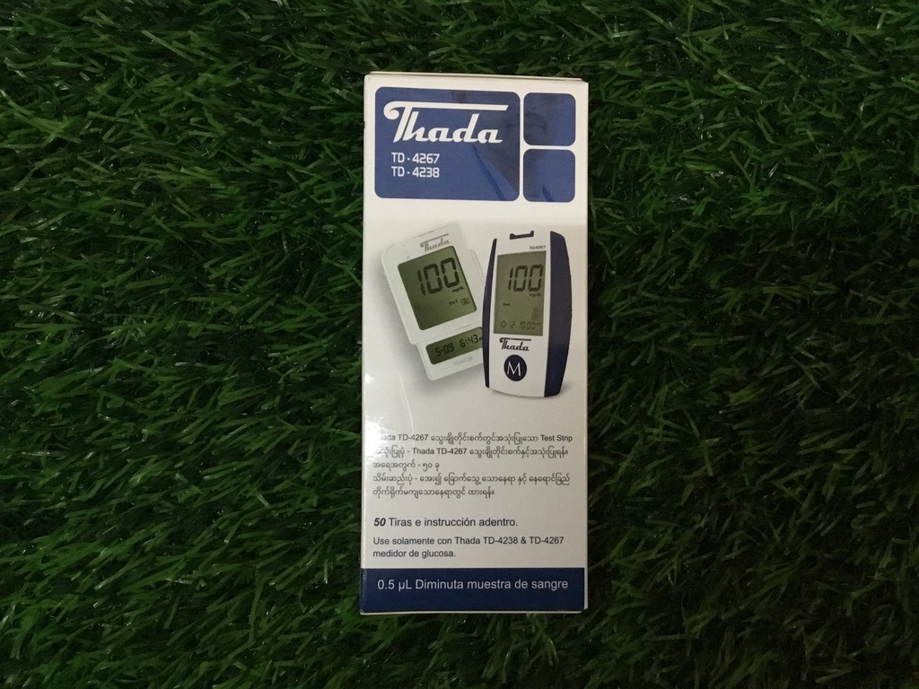 Thada-TD-4267-38 Strip