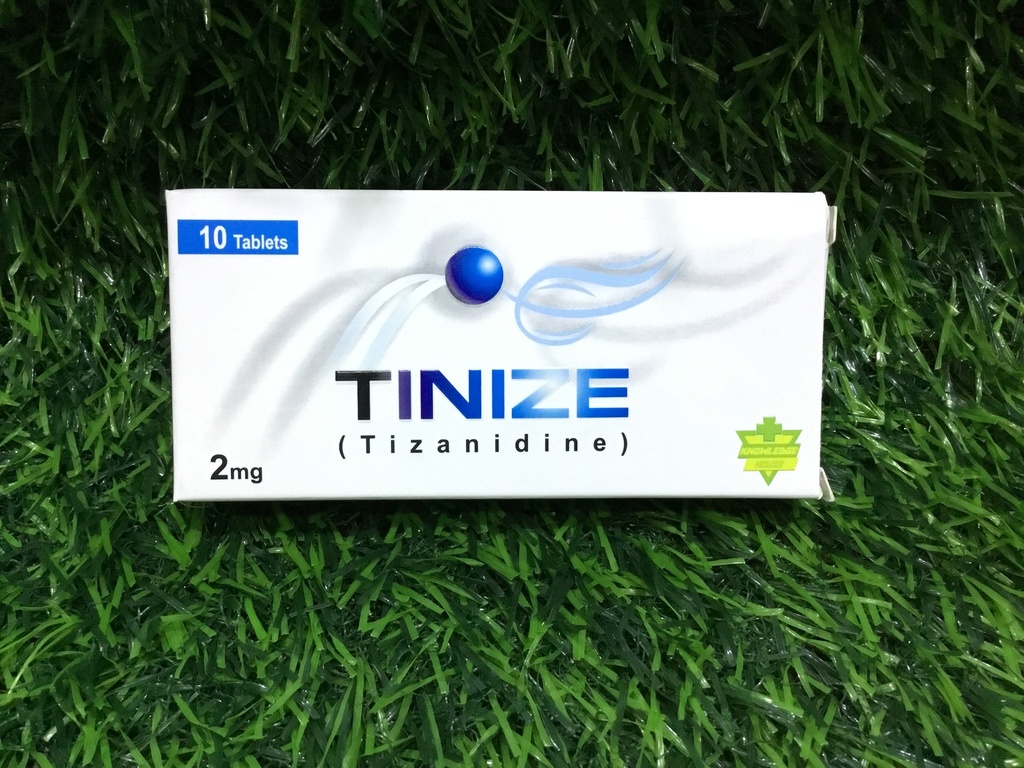 Tinize strip