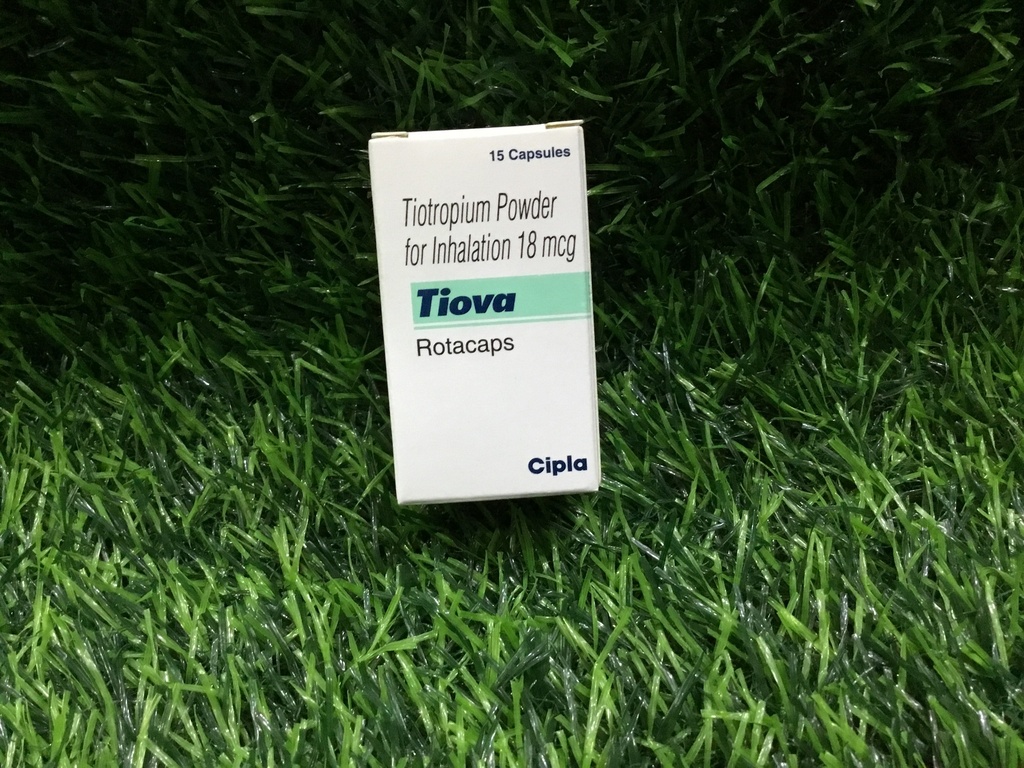 Tiova