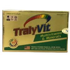 Traly Vit