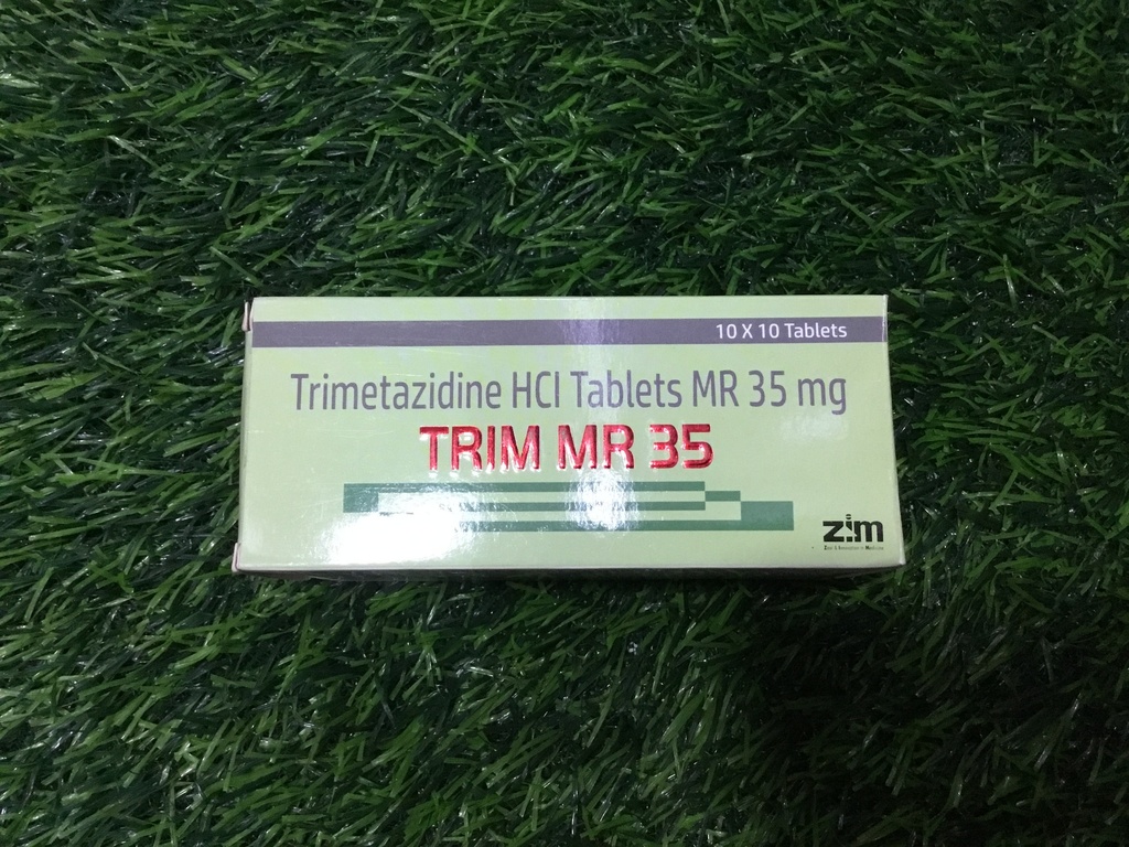 Trim MR 35