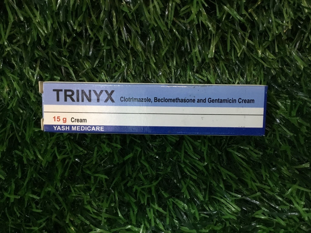Trinyx