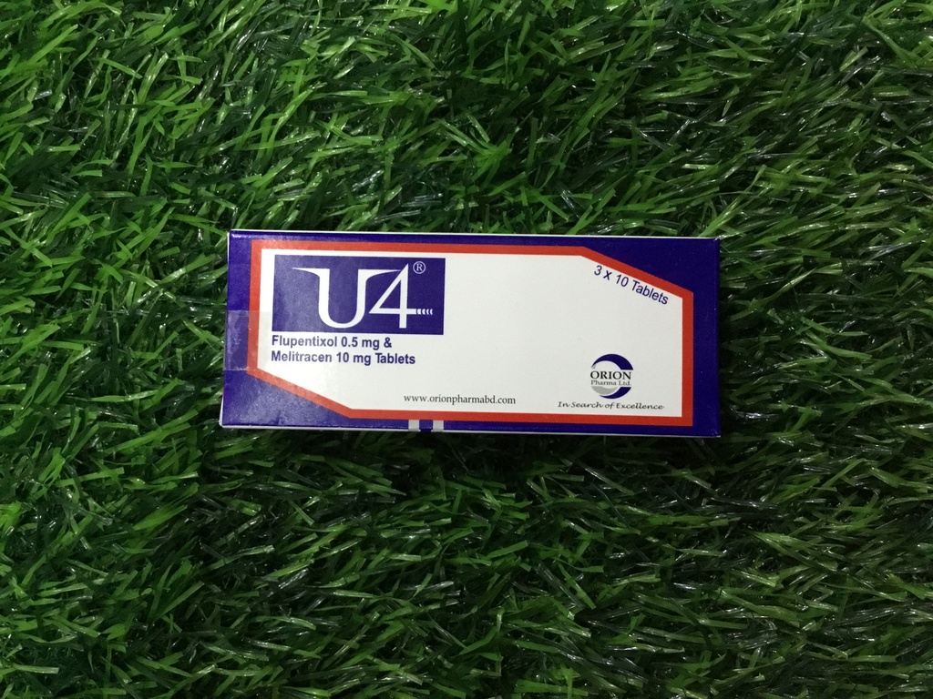 U4 3st