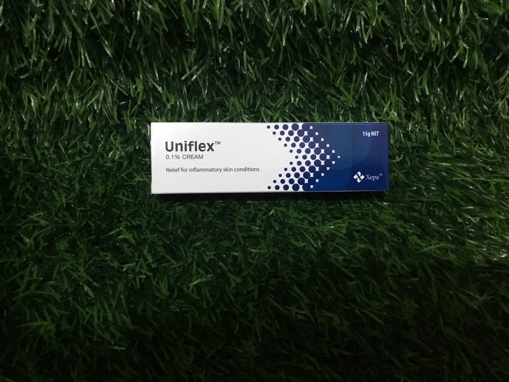 Uniflex Cream