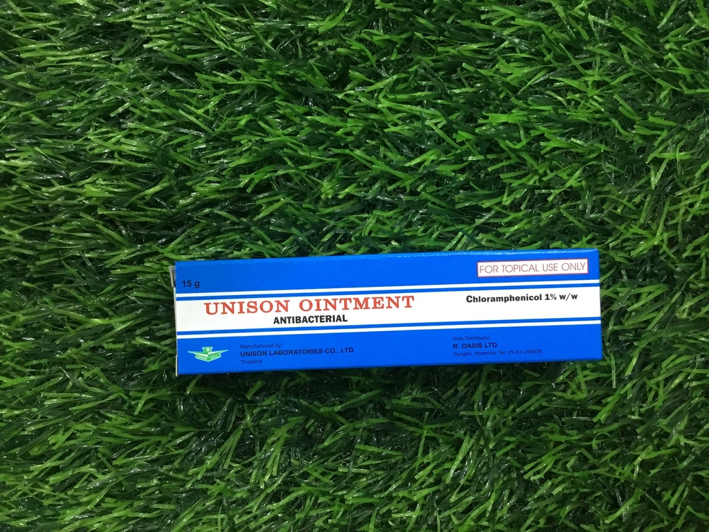 Unison Ointment