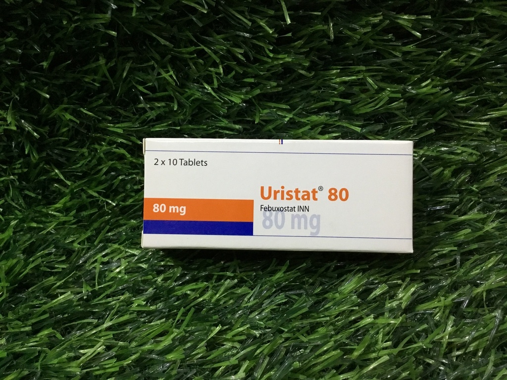 Uristate 80