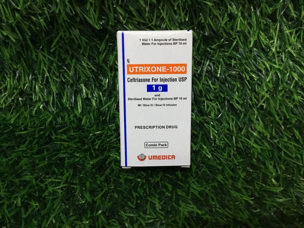 UTRIXONE-1000