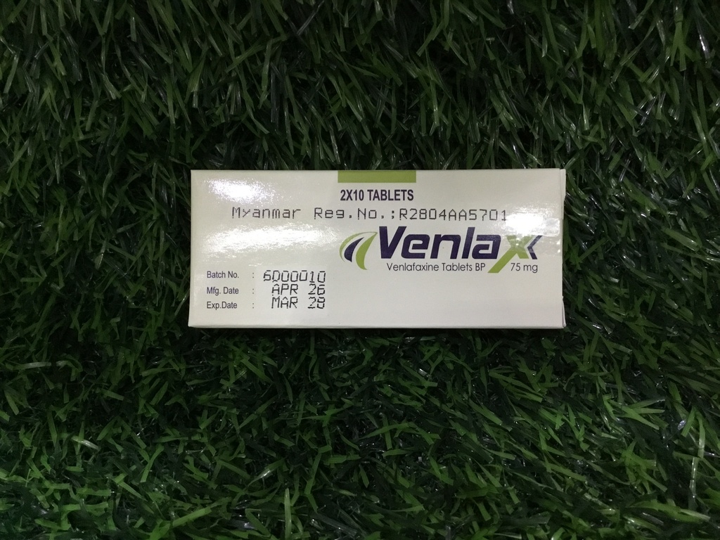 Venlax 75st