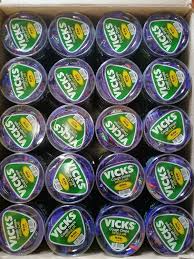 vick drop
