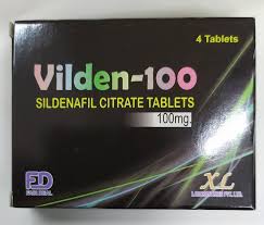 Vilden-100
