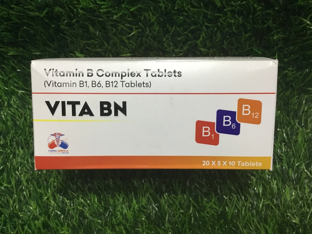 Vita-BN