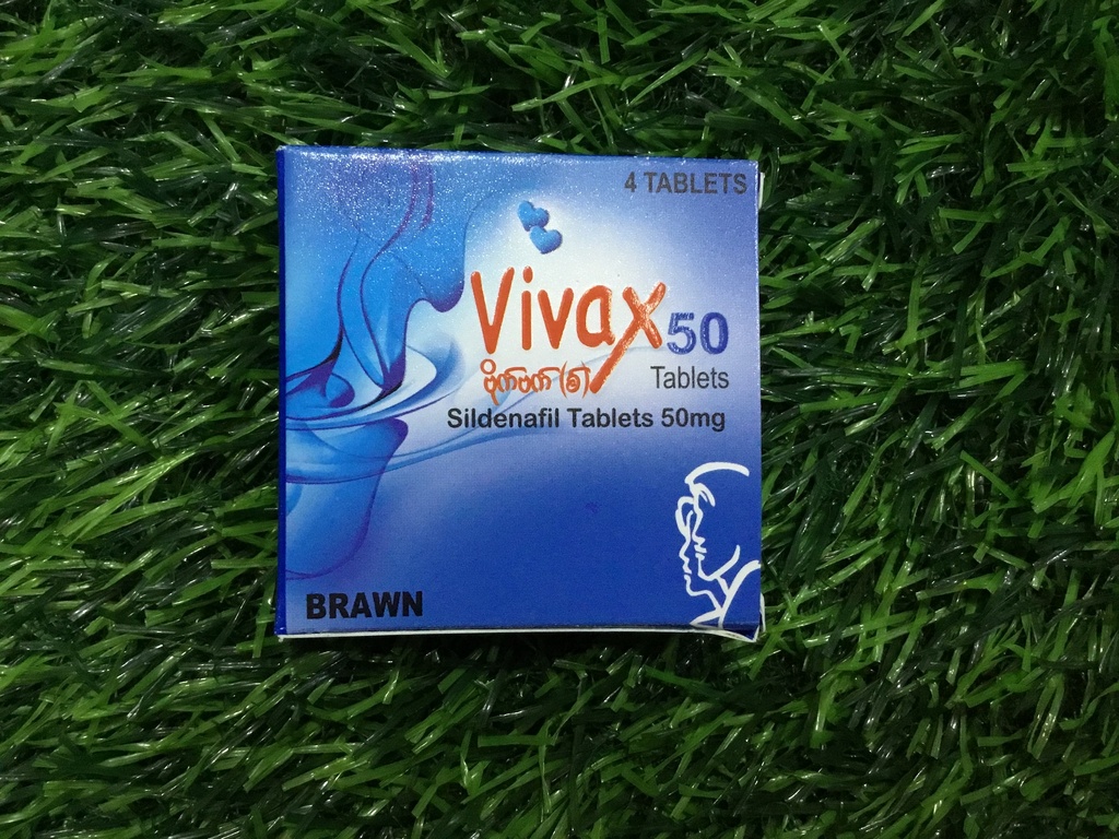 Vivax Strip