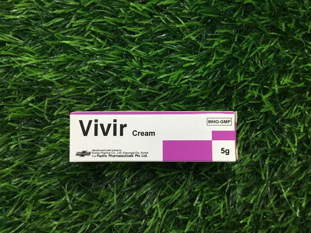Vivir cream