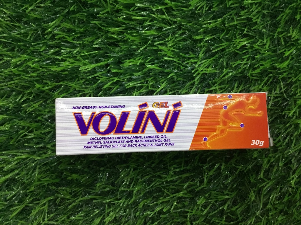 Volini gel 30g