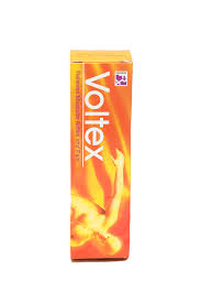 Voltex Cream (Big)