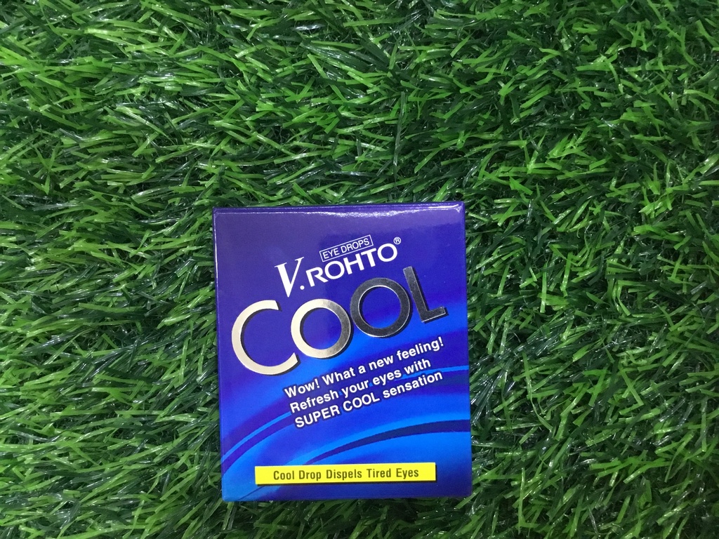 V.rotho Cool