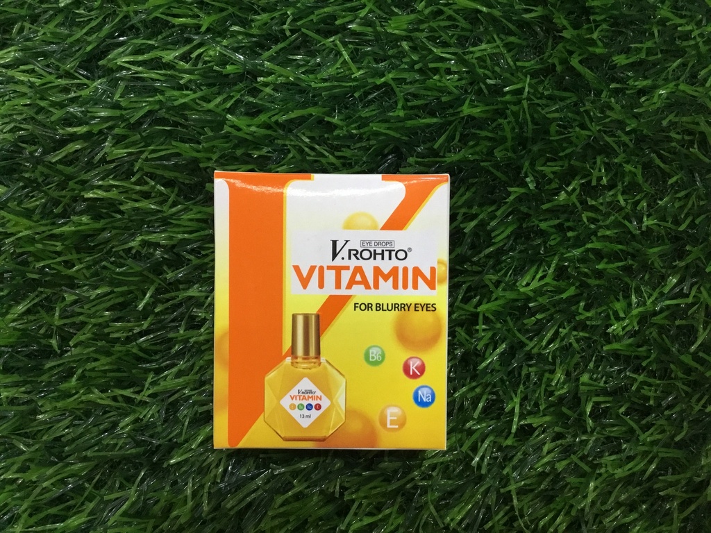 V.rotho Vitamin ED