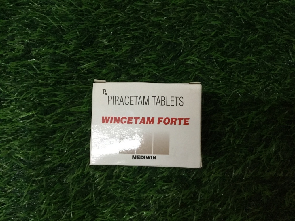 Wincetam Forte 800