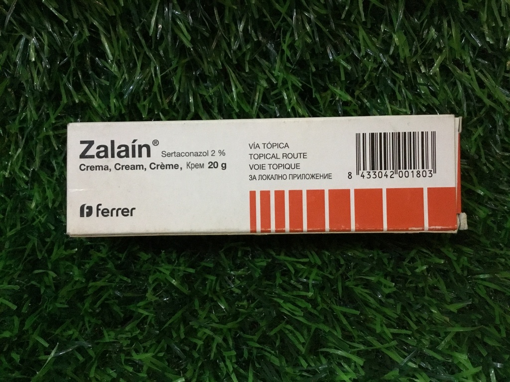 Zalain