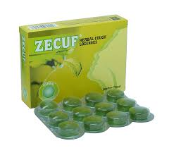 Zecuf Loz 6