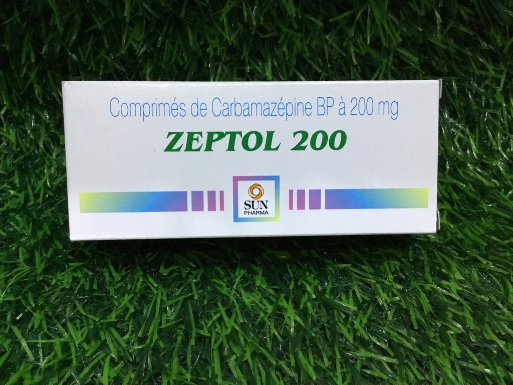 Zeptol 200 10st