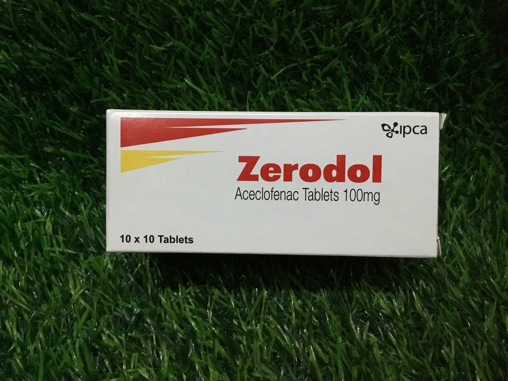 Zerodol