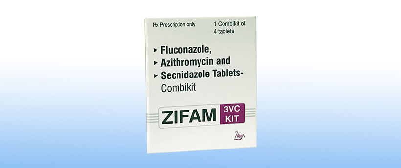zifam 3vc kit