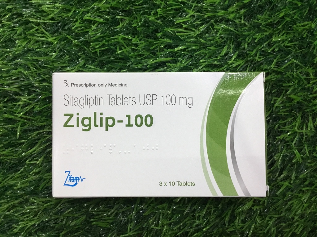 Ziglip 100