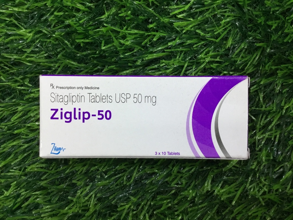 Ziglip 50