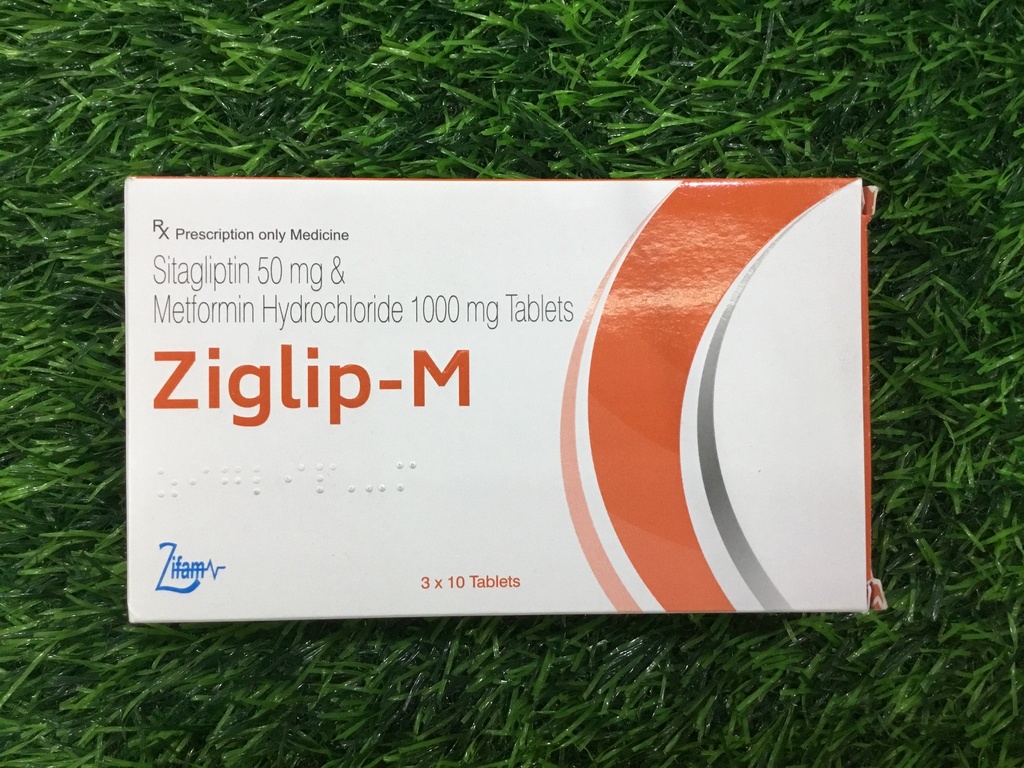 Ziglip M 1000